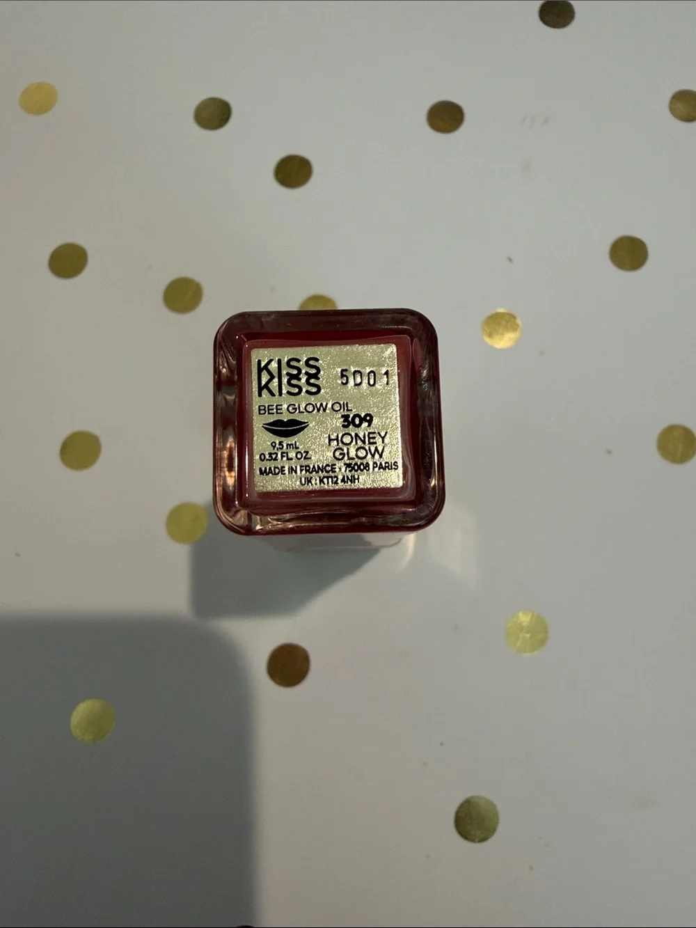 GUERLAIN kiss bee